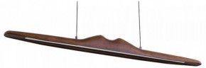 Подвесной светильник Arte Lamp Conca A4286SP-19BK в Заречном - zarechnyy.ok-mebel.com | фото