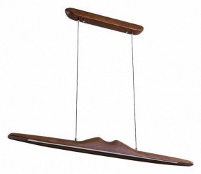 Подвесной светильник Arte Lamp Conca A4286SP-19BK в Заречном - zarechnyy.ok-mebel.com | фото 2