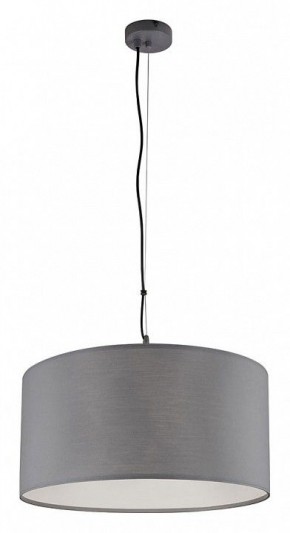 Подвесной светильник Arte Lamp Coppa A4095SP-3GY в Заречном - zarechnyy.ok-mebel.com | фото 2