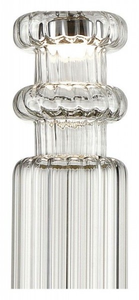 Подвесной светильник Arte Lamp Crystal A2942SP-1CC в Заречном - zarechnyy.ok-mebel.com | фото 3