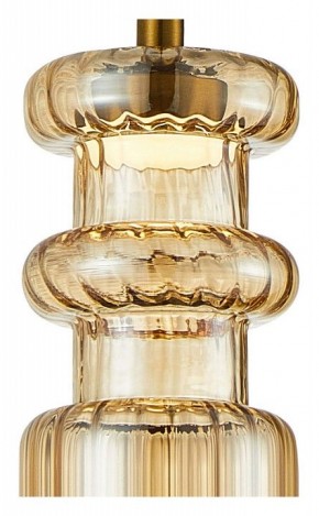 Подвесной светильник Arte Lamp Crystal A2942SP-1PB в Заречном - zarechnyy.ok-mebel.com | фото 3