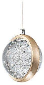 Подвесной светильник Arte Lamp Faberge A2451SP-5PB в Заречном - zarechnyy.ok-mebel.com | фото 2