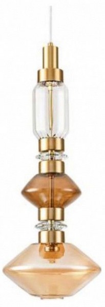 Подвесной светильник Arte Lamp Fiorato A2442SP-16PB в Заречном - zarechnyy.ok-mebel.com | фото