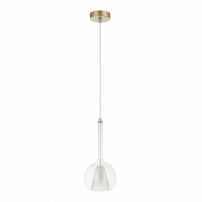 Подвесной светильник Arte Lamp Gala A2715SP-1SG в Заречном - zarechnyy.ok-mebel.com | фото