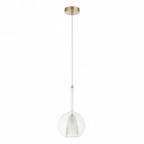 Подвесной светильник Arte Lamp Gala A2720SP-1SG в Заречном - zarechnyy.ok-mebel.com | фото