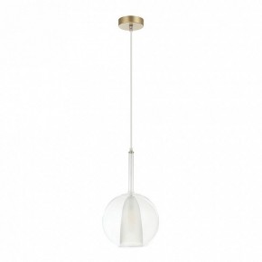 Подвесной светильник Arte Lamp Gala A2725SP-1SG в Заречном - zarechnyy.ok-mebel.com | фото 2