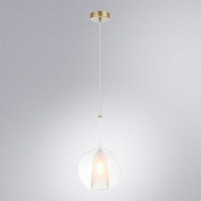 Подвесной светильник Arte Lamp Gala A2725SP-1SG в Заречном - zarechnyy.ok-mebel.com | фото 3