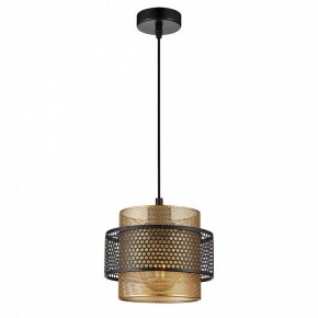 Подвесной светильник Arte Lamp Grid A7069SP-1GO в Заречном - zarechnyy.ok-mebel.com | фото