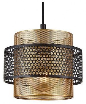 Подвесной светильник Arte Lamp Grid A7069SP-1GO в Заречном - zarechnyy.ok-mebel.com | фото 2