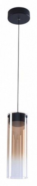 Подвесной светильник Arte Lamp Lanterna A3606SP-8BK в Заречном - zarechnyy.ok-mebel.com | фото 2