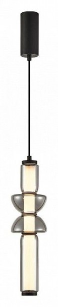 Подвесной светильник Arte Lamp Mall A2412SP-17SM в Заречном - zarechnyy.ok-mebel.com | фото 2
