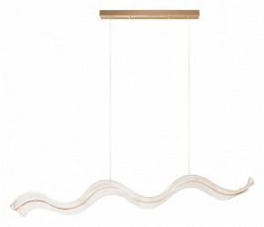 Подвесной светильник Arte Lamp Medusa A2092SP-1GO в Заречном - zarechnyy.ok-mebel.com | фото 2