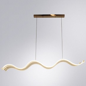 Подвесной светильник Arte Lamp Medusa A2092SP-1GO в Заречном - zarechnyy.ok-mebel.com | фото 3