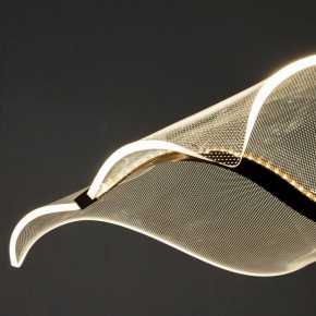 Подвесной светильник Arte Lamp Medusa A2092SP-1GO в Заречном - zarechnyy.ok-mebel.com | фото 4