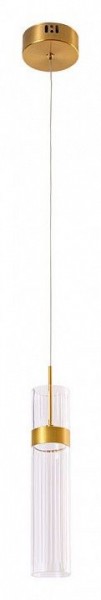 Подвесной светильник Arte Lamp Misty A2950SP-5PB в Заречном - zarechnyy.ok-mebel.com | фото 2