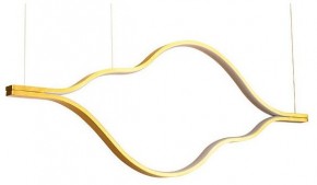 Подвесной светильник Arte Lamp Odyssey A2911SP-31GO в Заречном - zarechnyy.ok-mebel.com | фото