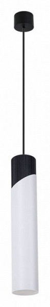 Подвесной светильник Arte Lamp Polar A5463SP-1WH в Заречном - zarechnyy.ok-mebel.com | фото 2