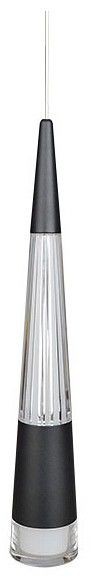 Подвесной светильник Arte Lamp Sabik A6576SP-1BK в Заречном - zarechnyy.ok-mebel.com | фото