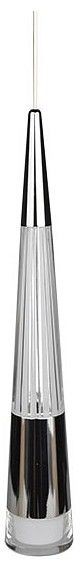 Подвесной светильник Arte Lamp Sabik A6576SP-1CC в Заречном - zarechnyy.ok-mebel.com | фото