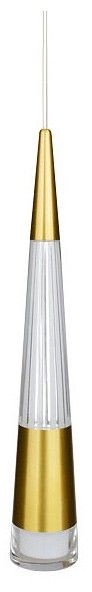 Подвесной светильник Arte Lamp Sabik A6576SP-1PB в Заречном - zarechnyy.ok-mebel.com | фото
