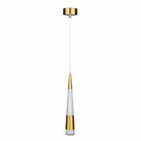 Подвесной светильник Arte Lamp Sabik A6576SP-1PB в Заречном - zarechnyy.ok-mebel.com | фото 2