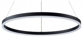 Подвесной светильник Arte Lamp Siren A2548SP-45BK в Заречном - zarechnyy.ok-mebel.com | фото