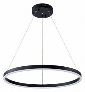 Подвесной светильник Arte Lamp Siren A2548SP-45BK в Заречном - zarechnyy.ok-mebel.com | фото 2