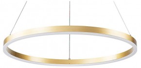 Подвесной светильник Arte Lamp Siren A2548SP-45GO в Заречном - zarechnyy.ok-mebel.com | фото