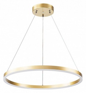 Подвесной светильник Arte Lamp Siren A2548SP-45GO в Заречном - zarechnyy.ok-mebel.com | фото 2