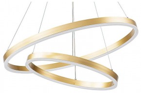 Подвесной светильник Arte Lamp Siren A2548SP-75GO в Заречном - zarechnyy.ok-mebel.com | фото