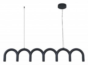 Подвесной светильник Arte Lamp Warhol A3258SP-45BK в Заречном - zarechnyy.ok-mebel.com | фото 2