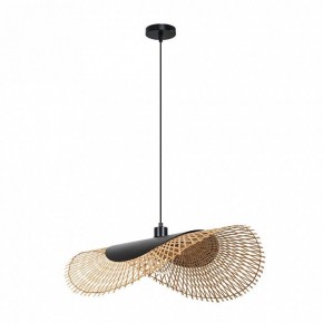 Подвесной светильник Arte Lamp Woodstock A7063SP-1BK в Заречном - zarechnyy.ok-mebel.com | фото 2