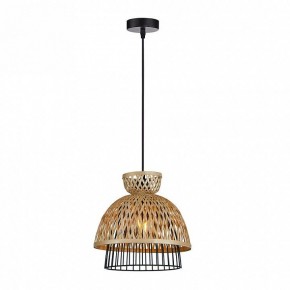 Подвесной светильник Arte Lamp Woodstock A7070SP-1BK в Заречном - zarechnyy.ok-mebel.com | фото