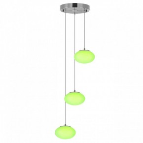 Подвесной светильник Citilux Atman Smart CL226A031 в Заречном - zarechnyy.ok-mebel.com | фото 4