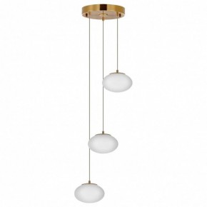 Подвесной светильник Citilux Atman Smart CL226A033 в Заречном - zarechnyy.ok-mebel.com | фото