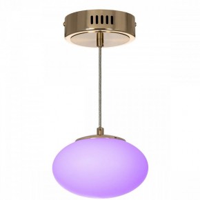 Подвесной светильник Citilux Atman Smart CL226B013 в Заречном - zarechnyy.ok-mebel.com | фото 5