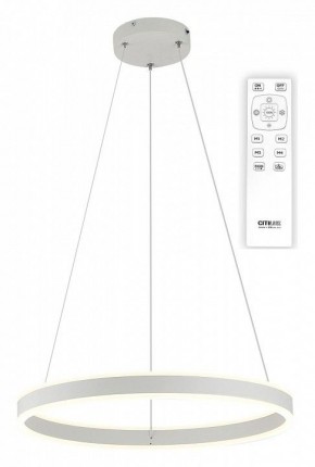 Подвесной светильник Citilux Дуэт CL719500 в Заречном - zarechnyy.ok-mebel.com | фото 2