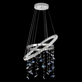 Подвесной светильник Citilux ETERA CL322060 в Заречном - zarechnyy.ok-mebel.com | фото 4