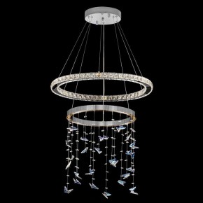 Подвесной светильник Citilux ETERA CL322060 в Заречном - zarechnyy.ok-mebel.com | фото 5