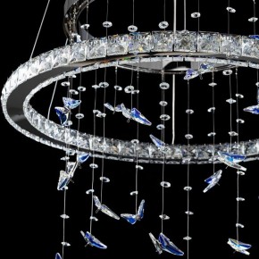 Подвесной светильник Citilux ETERA CL322060 в Заречном - zarechnyy.ok-mebel.com | фото 8