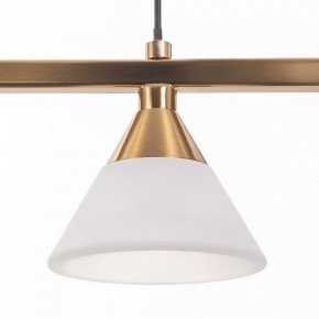 Подвесной светильник Citilux HELLY CL211012 в Заречном - zarechnyy.ok-mebel.com | фото 4