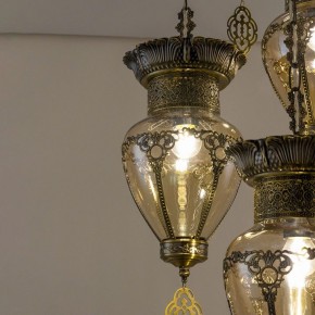 Подвесной светильник Citilux Каир CL419233 в Заречном - zarechnyy.ok-mebel.com | фото 10