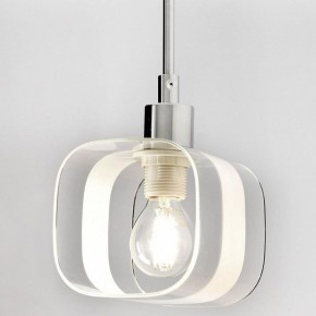 Подвесной светильник Citilux Вирта CL139012 в Заречном - zarechnyy.ok-mebel.com | фото 2
