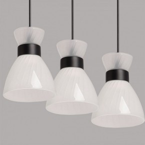 Подвесной светильник De City Лоск 1 107010603 в Заречном - zarechnyy.ok-mebel.com | фото 10