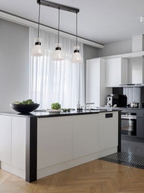 Подвесной светильник De City Лоск 1 107010603 в Заречном - zarechnyy.ok-mebel.com | фото 5