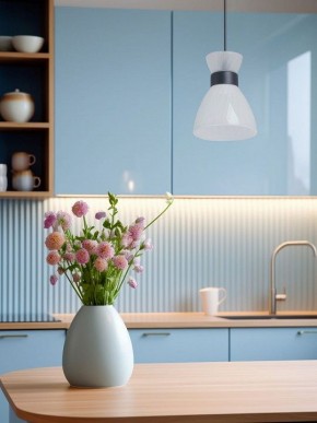 Подвесной светильник De City Лоск 31 107010501 в Заречном - zarechnyy.ok-mebel.com | фото 5