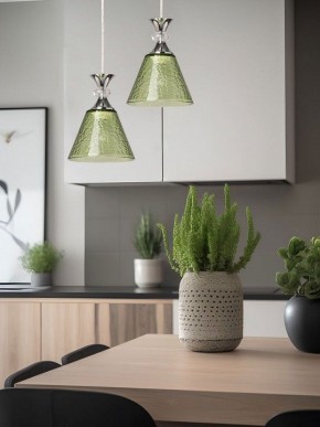 Подвесной светильник De City Лоск 61 107011201 в Заречном - zarechnyy.ok-mebel.com | фото 7
