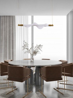 Подвесной светильник De City Мадлен 7 424016801 в Заречном - zarechnyy.ok-mebel.com | фото 6