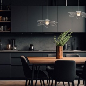 Подвесной светильник De City Оскар 62 510014701 в Заречном - zarechnyy.ok-mebel.com | фото 6