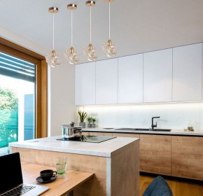 Подвесной светильник De City Соло 63 112011601 в Заречном - zarechnyy.ok-mebel.com | фото 4